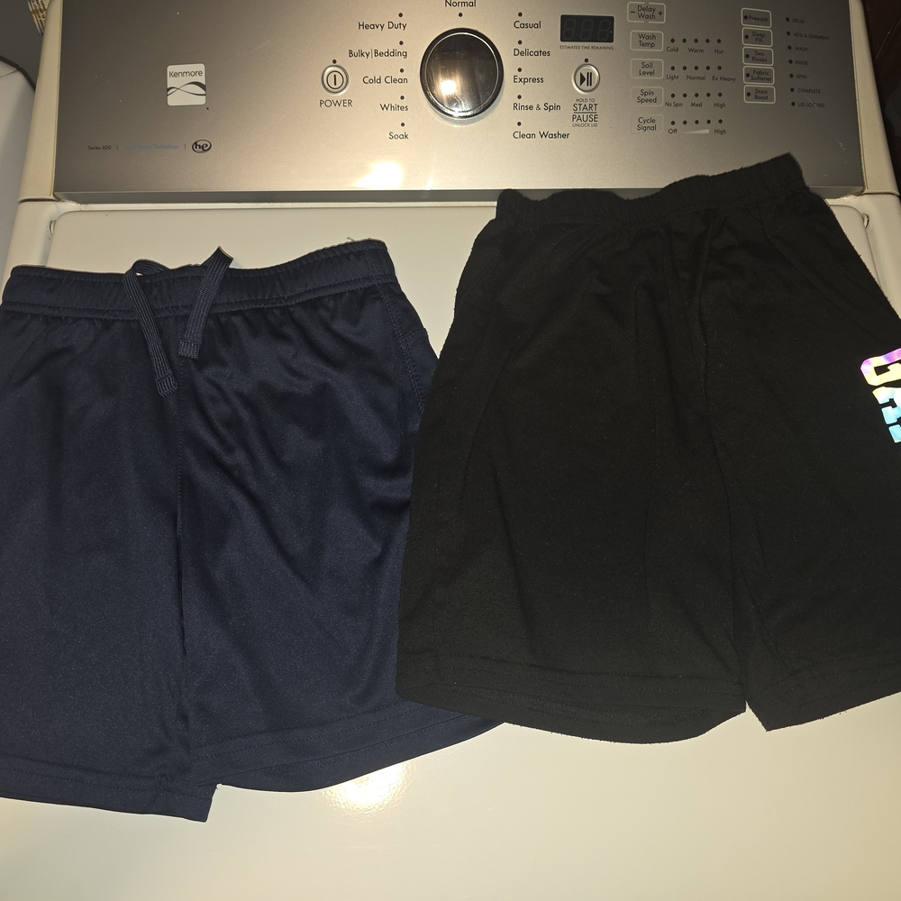 Boys Shorts